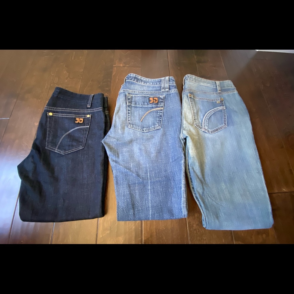 Joe Jeans